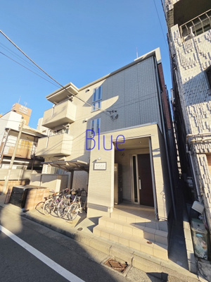 【外観】 | ディアコート