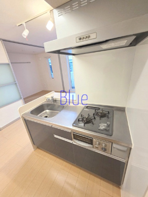 【キッチン】 | ディアコート