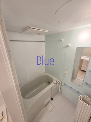 【浴室】 | ディアコート