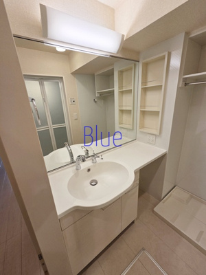 【洗面所】 | ディアコート