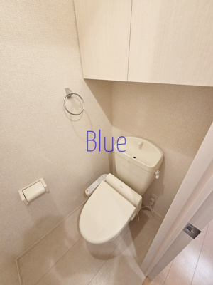 【トイレ】 | ディアコート