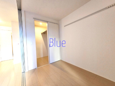 【寝室】 | ディアコート