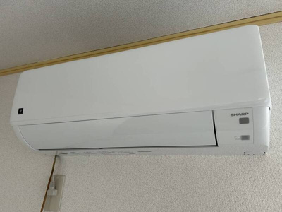 【設備】 | ウェリナ上福岡