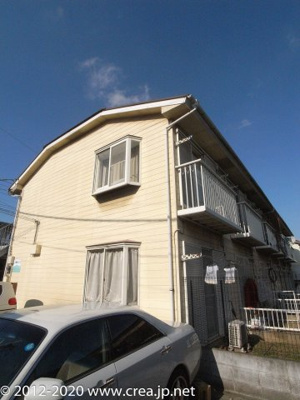 【外観】 | ウェリナ上福岡