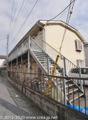 【エントランス】 | ウェリナ上福岡