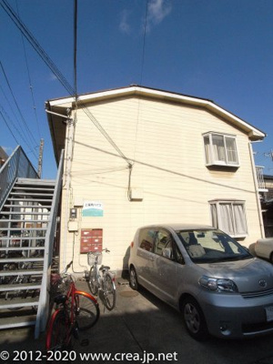 【外観】 | ウェリナ上福岡