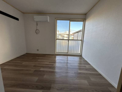 【居間・リビング】 | ウェリナ上福岡