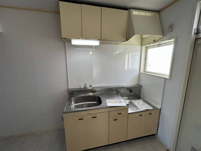 【キッチン】 | ウェリナ上福岡