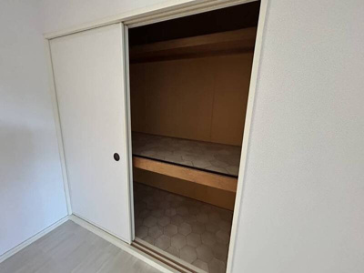 【収納】 | ウェリナ上福岡