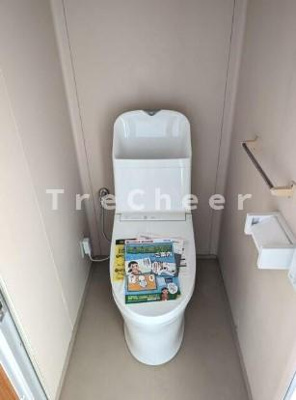 【トイレ】 | バードハウス