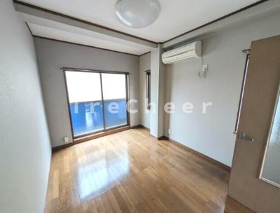 【寝室】 | バードハウス