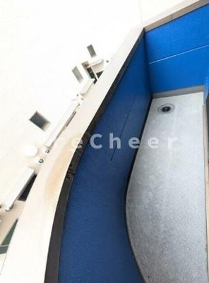 【バルコニー】 | バードハウス