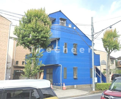 【外観】 | バードハウス