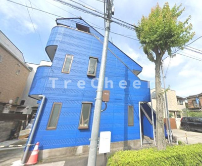 【外観】 | バードハウス