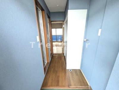 【玄関】 | バードハウス