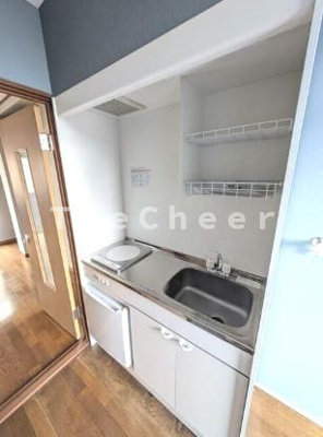 【キッチン】 | バードハウス