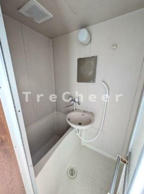 【浴室】 | バードハウス