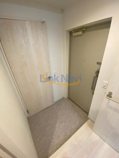 【玄関】 | K-NEXT・南森町