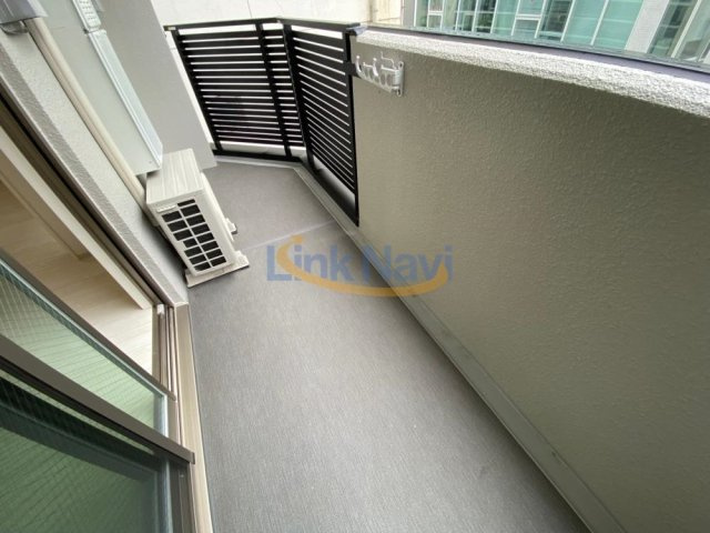 【バルコニー】 | K-NEXT・南森町
