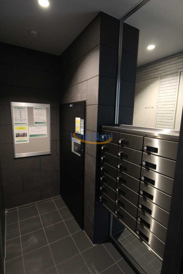 【その他共用部分】 | K-NEXT・南森町