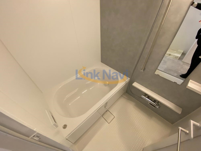 【浴室】 | K-NEXT・南森町