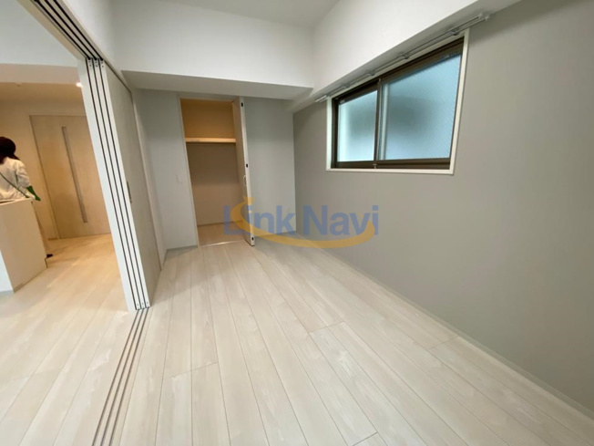 【寝室】 | K-NEXT・南森町