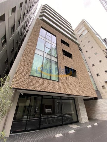 【外観】 | K-NEXT・南森町