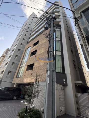 【外観】 | K-NEXT・南森町