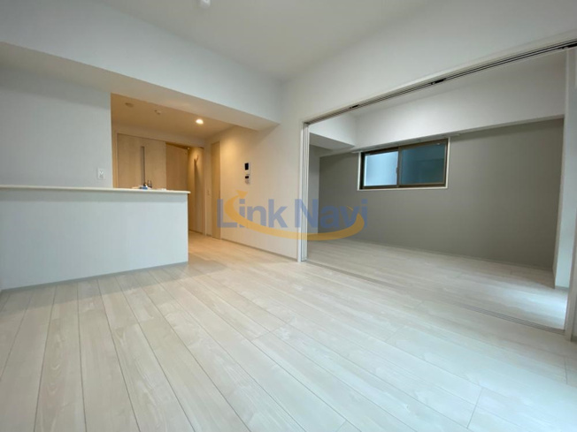 【居間・リビング】 | K-NEXT・南森町