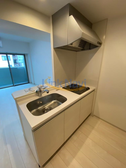 【キッチン】 | K-NEXT・南森町