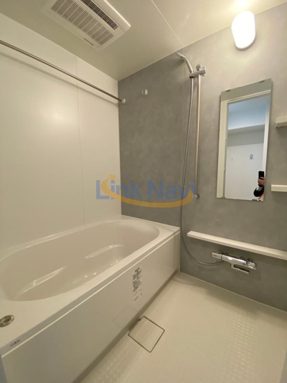 【浴室】 | K-NEXT・南森町