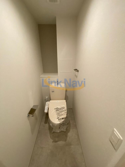 【トイレ】 | K-NEXT・南森町