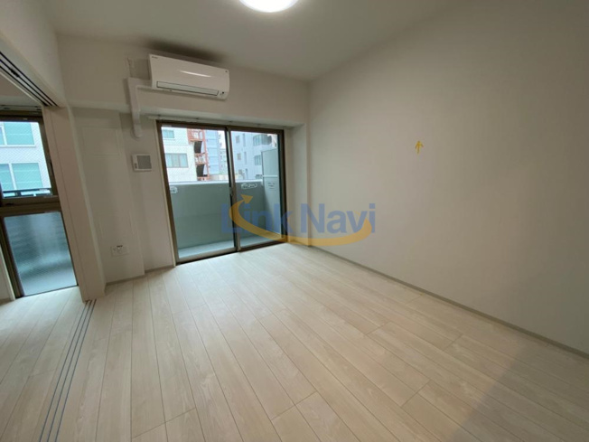 【居間・リビング】 | K-NEXT・南森町