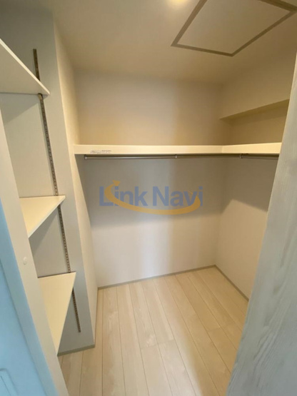 【収納】 | K-NEXT・南森町