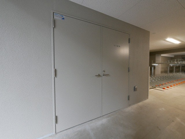 エスリード難波ザ・ファーストのその他共用部分