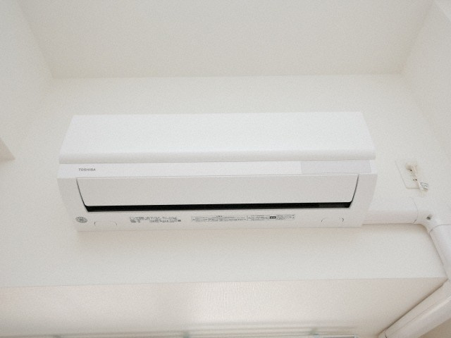 エスリード難波ザ・ファーストの設備