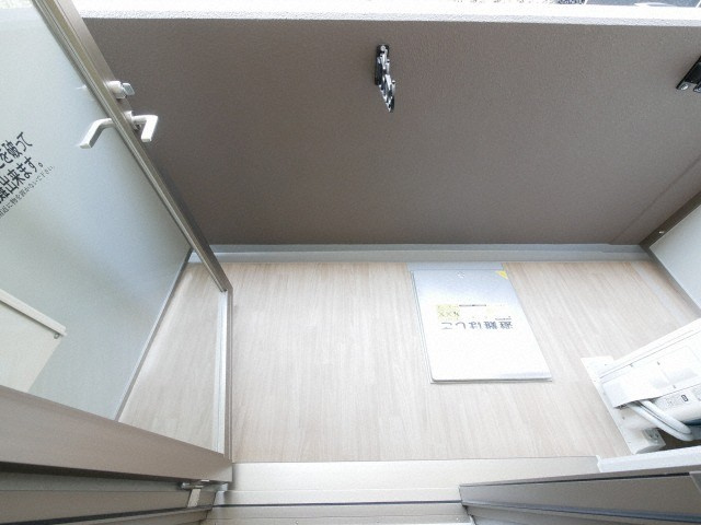 エスリード難波ザ・ファーストのその他