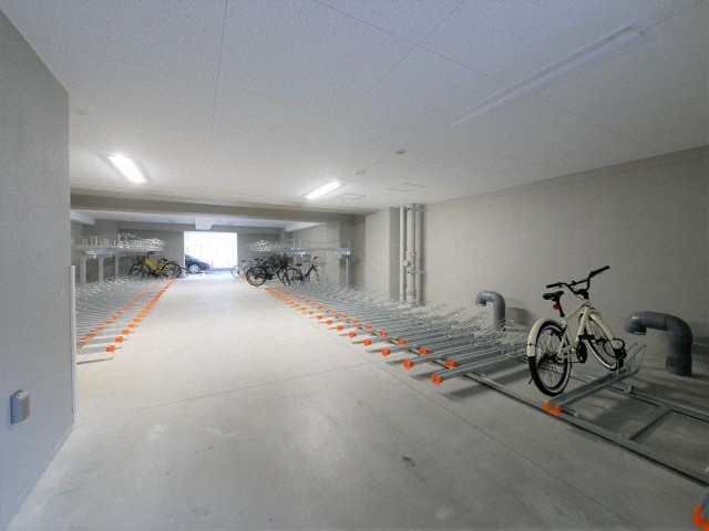 エスリード難波ザ・ファーストのその他