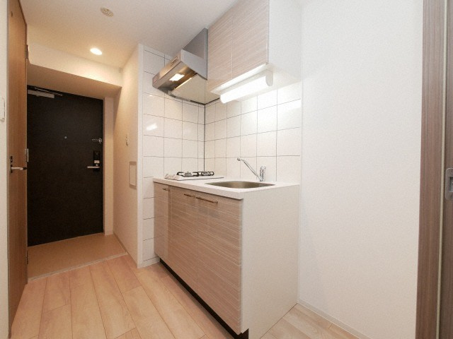 エスリード難波ザ・ファーストのその他