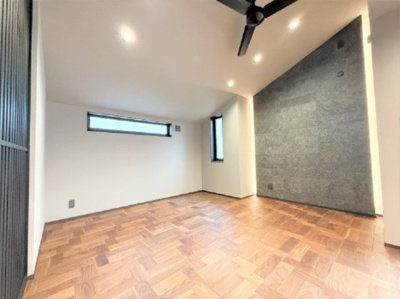 【居間・リビング】 | 【仲介手数料４７０万円が無料！】■プレミアムクラス■リビングダイニング前に広々バルコニー | 諸費用４７０万円ＯＦＦ！
決算特別キャンペーン！
家計応援の限界に挑戦中！
■唯一無二のプレミアムデザインハウス
■リビングダイニング前には広々バルコニー
■予約制内覧可能