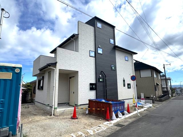 東坂元2丁目　S-pacio