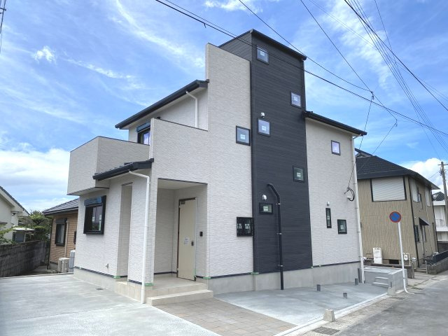 東坂元2丁目　S-pacio