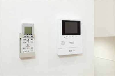 【セキュリティ】 | ＥＰＯ園生メゾン