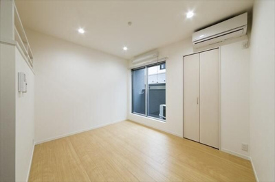 【寝室】 | ＥＰＯ園生メゾン