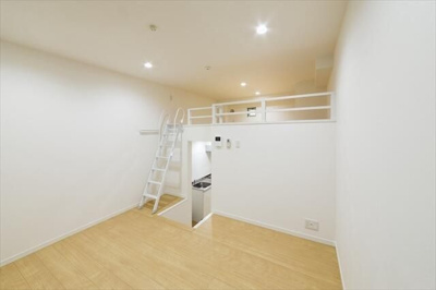 【寝室】 | ＥＰＯ園生メゾン