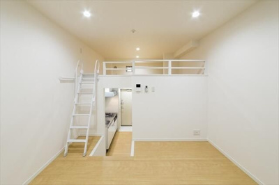 【居間・リビング】 | ＥＰＯ園生メゾン