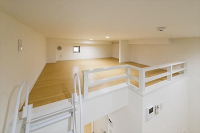 【寝室】 | ＥＰＯ園生メゾン