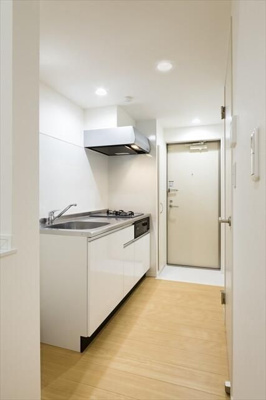 【キッチン】 | ＥＰＯ園生メゾン