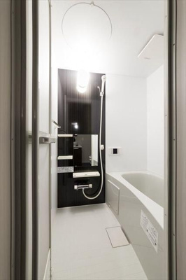 【浴室】 | ＥＰＯ園生メゾン