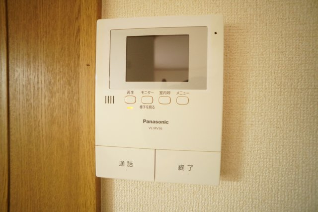 谷崎邸Ｃのセキュリティ